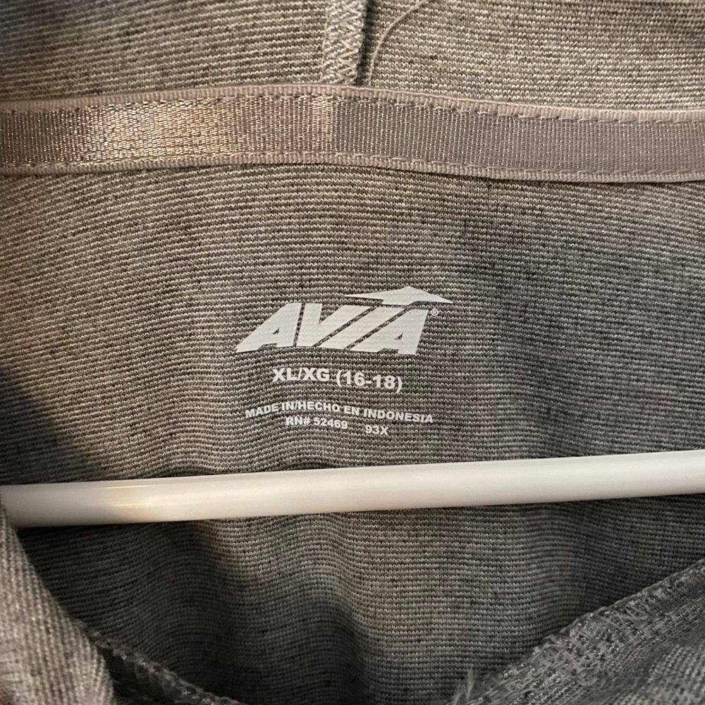 Long sleeve woman’s shirt hoodie